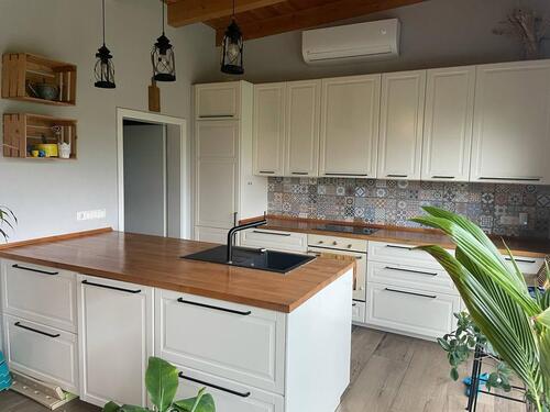 Foto - Einfamilienhaus in Landsberg zum Kaufen