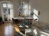 Foto - Wohnungsswap - 3 Zimmer, 85 m² - Donaustraße, Neukölln, Berlin