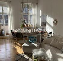 Wohnungsswap - 3 Zimmer, 85 m² - Donaustraße, Neukölln, Berlin