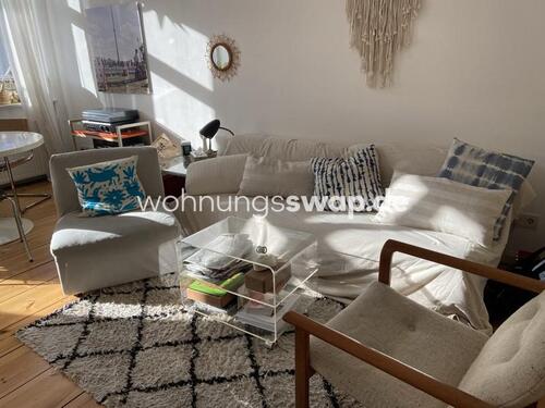 Foto - 3 Zimmer Etagenwohnung zur Miete in Berlin