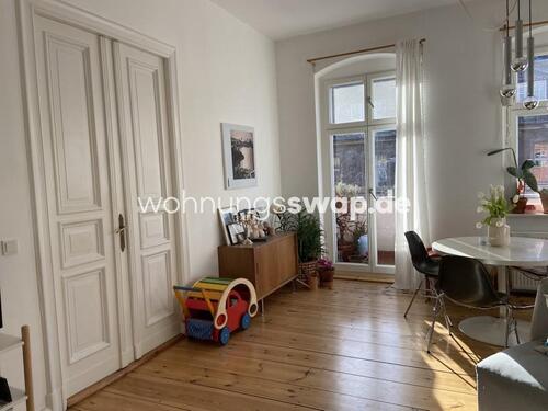 Foto - 3 Zimmer Etagenwohnung in Berlin