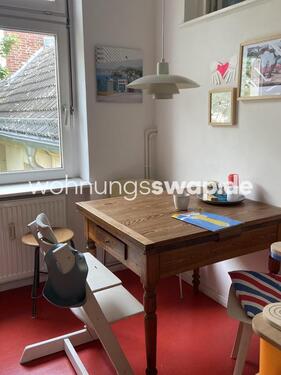 Foto - Etagenwohnung in Berlin zur Miete