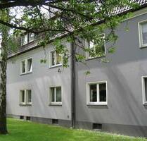 Helle 3-Zimmer-Wohnung mit Balkon in Dortmund Gartenstadt