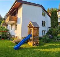 Doppelhaushälfte mit Garten in Bad Liebenzell Kaffeehof - Calw