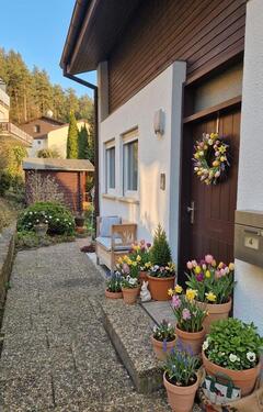 Foto - 6 Zimmer Doppelhaushälfte zur Miete in Calw
