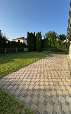 Foto - Freistehendes Einfamilienhaus in Pförring