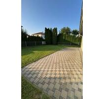 Freistehendes Einfamilienhaus in Pförring