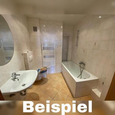 Foto - 4-Raum Wohnung im 2.OG zu vermieten!