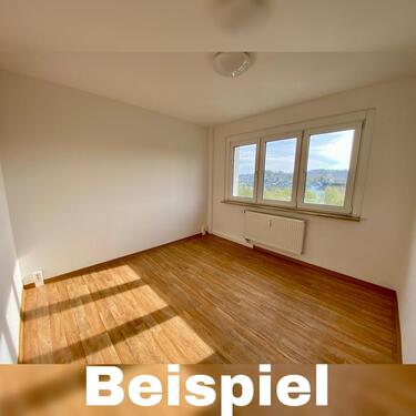 Foto - 4 Zimmer Etagenwohnung zur Miete in Ehrenfriedersdorf