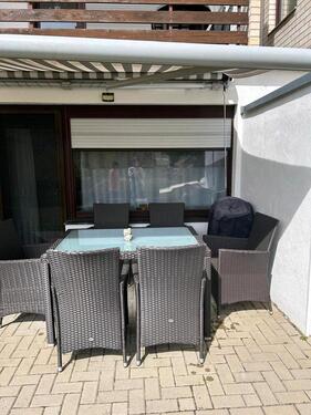 Foto - Terrassenwohnung in Osterode am Harz zum Kaufen