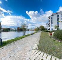 Moderne 3 Zimmer mit direktem Spreeblick! - Berlin Treptow-Köpenick