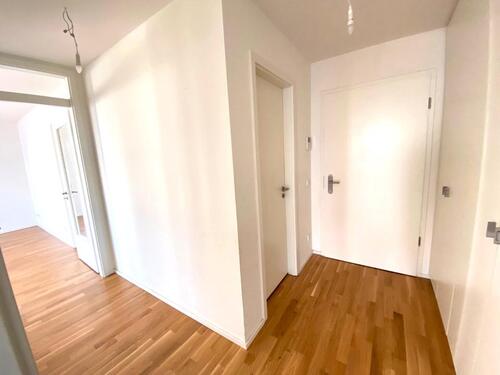 Foto - 3 Zimmer Etagenwohnung zur Miete in Berlin