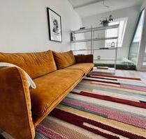 Wohnung Zwischenmiete in Kiel Mai Juni