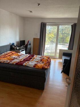 Foto - 1-Zi Apartment - UMG Klinik Gö NäheNord Campus