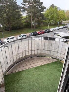 Foto - 1 Zimmer Etagenwohnung in Göttingen