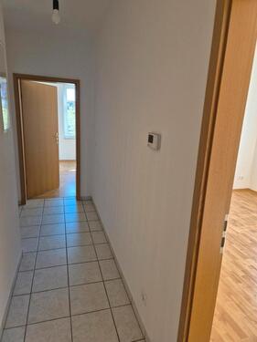 Foto - 2 Zimmer Erdgeschoßwohnung in Blankenburg (Harz)