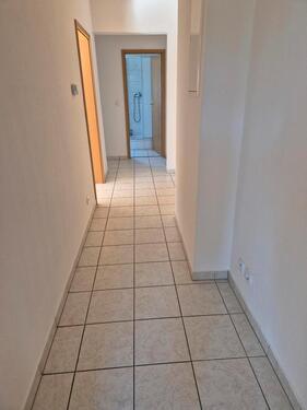 Foto - Erdgeschoßwohnung in Blankenburg (Harz) zur Miete