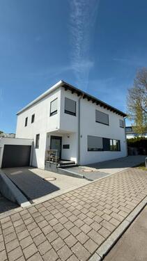 Foto - Moderne 2-Familienhaus mit gehobener Ausstattung Provisionsfrei