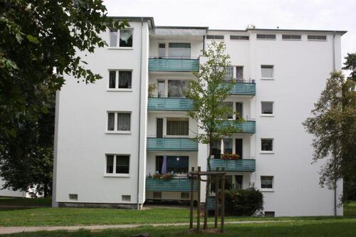 Foto - Schicke 3-Zimmer-Wohnung - 480,00&nbsp;EUR Kaltmiete, ca.&nbsp; 57,82&nbsp;m&sup2;