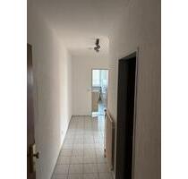 2 Zimmer- Wohnung mit Balkon und Pkw Stellplatz - Lübeck Sankt Gertrud