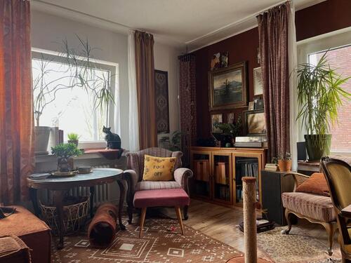 Foto - 2 Zimmer Etagenwohnung in Münster