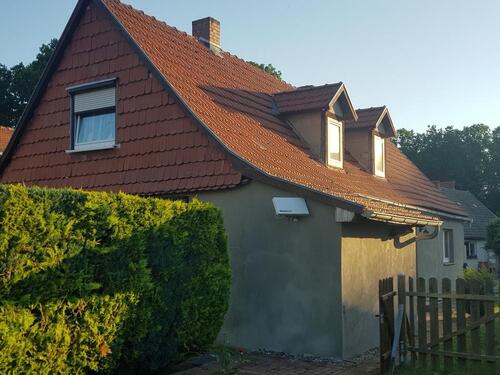 Foto - 5 Zimmer Einfamilienhaus zum Kaufen in Ballenstedt
