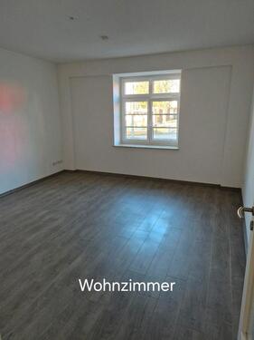 Foto - 2 Zimmer Erdgeschoßwohnung zur Miete in Chemnitz