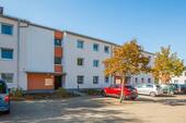 Foto - 2 Zimmer Etagenwohnung zur Miete in Braunschweig