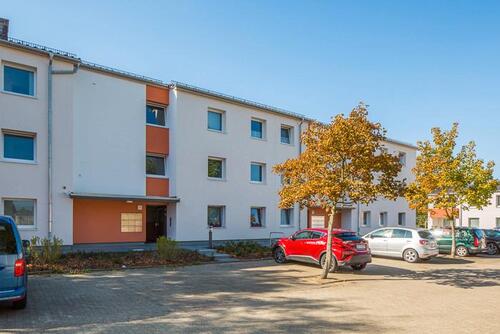 Foto - 2 Zimmer Etagenwohnung zur Miete in Braunschweig