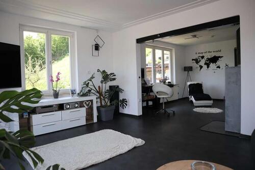 Foto - Mehrfamilienhaus, Wohnhaus zum Kaufen in Oberndorf am Neckar