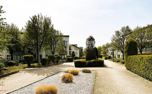 Foto - Provisionsfrei vom Eigentümer 1ZKB TG-Stellplatz Schönefeld