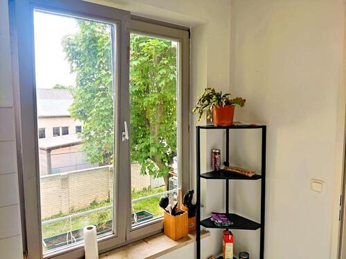 Foto - 1 Zimmer Etagenwohnung in Schönefeld