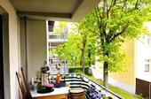 Foto - Etagenwohnung in Schönefeld zum Kaufen