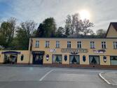Foto - Haus mit Grundstück (Wohn- und Gewerbeimmobilie Gaststätte)