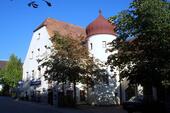 Foto - Gaststätte mit Wohnung im bayrischen Wald - Mitterfels Straubing