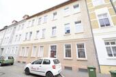 Foto - 1-Zimmer-Erdgeschosswohnung in Dessau Nord zu vermieten