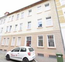 1-Zimmer-Erdgeschosswohnung in Dessau Nord zu vermieten - Dessau-Roßlau