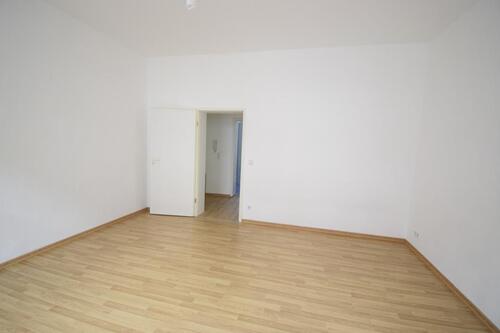 Foto - Etagenwohnung in Dessau-Roßlau
