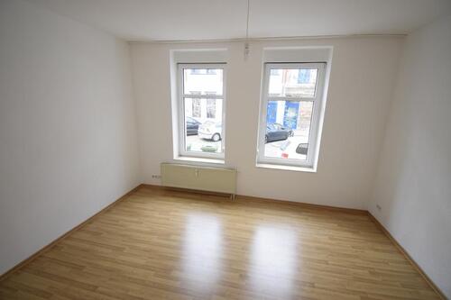 Foto - Etagenwohnung in Dessau-Roßlau zur Miete