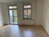 Foto - Attraktive 2-Zimmer-Wohnung mit Balkon und EBK in Bautzen, Westen