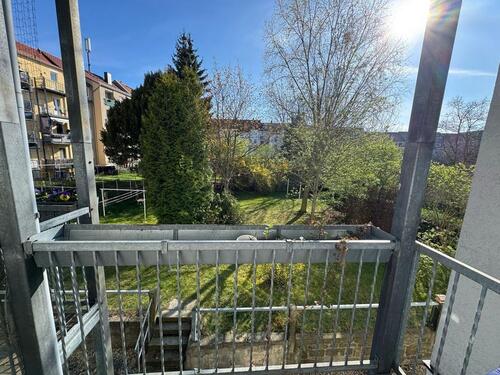 Foto - Etagenwohnung in Bautzen