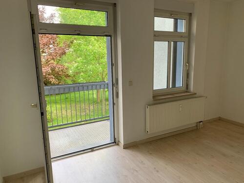 Foto - Etagenwohnung in Bautzen zur Miete