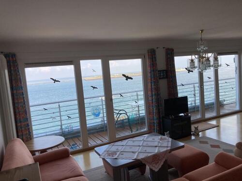 Foto - Etagenwohnung in Helgoland