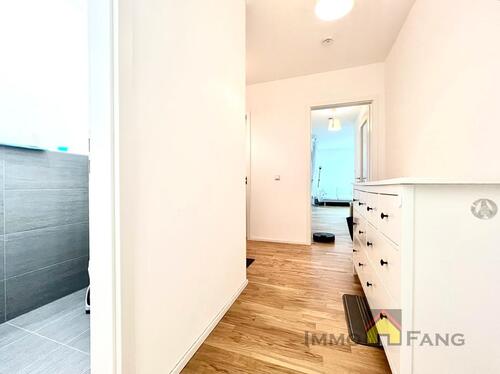Foto - Etagenwohnung zur Miete in Düsseldorf