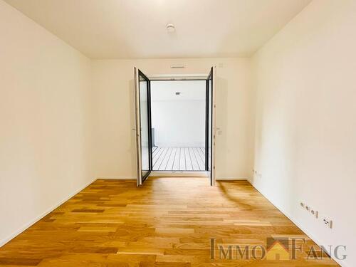 Foto - Etagenwohnung in Düsseldorf zur Miete
