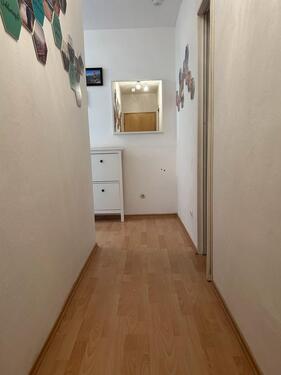Foto - Wohnung in Ahlen Stadtmitte - 670,00 EUR Kaltmiete,