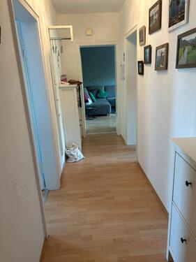 Foto - Etagenwohnung zur Miete in Ahlen