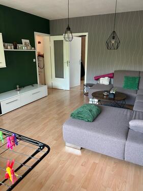 Foto - Etagenwohnung in Ahlen