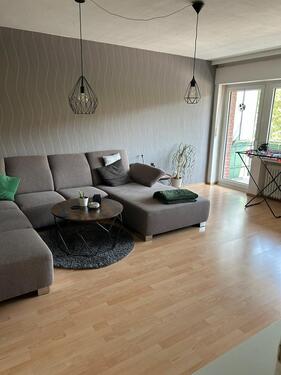 Foto - Etagenwohnung in Ahlen zur Miete