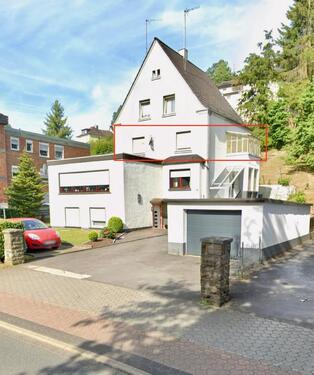 Foto - Etagenwohnung in Plettenberg